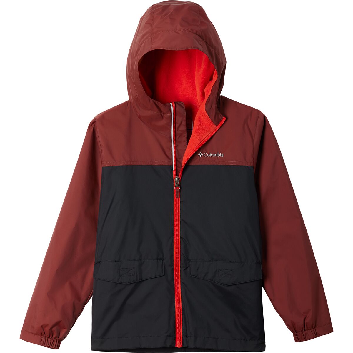 Columbia Rain-Zilla II Jacket - Boys