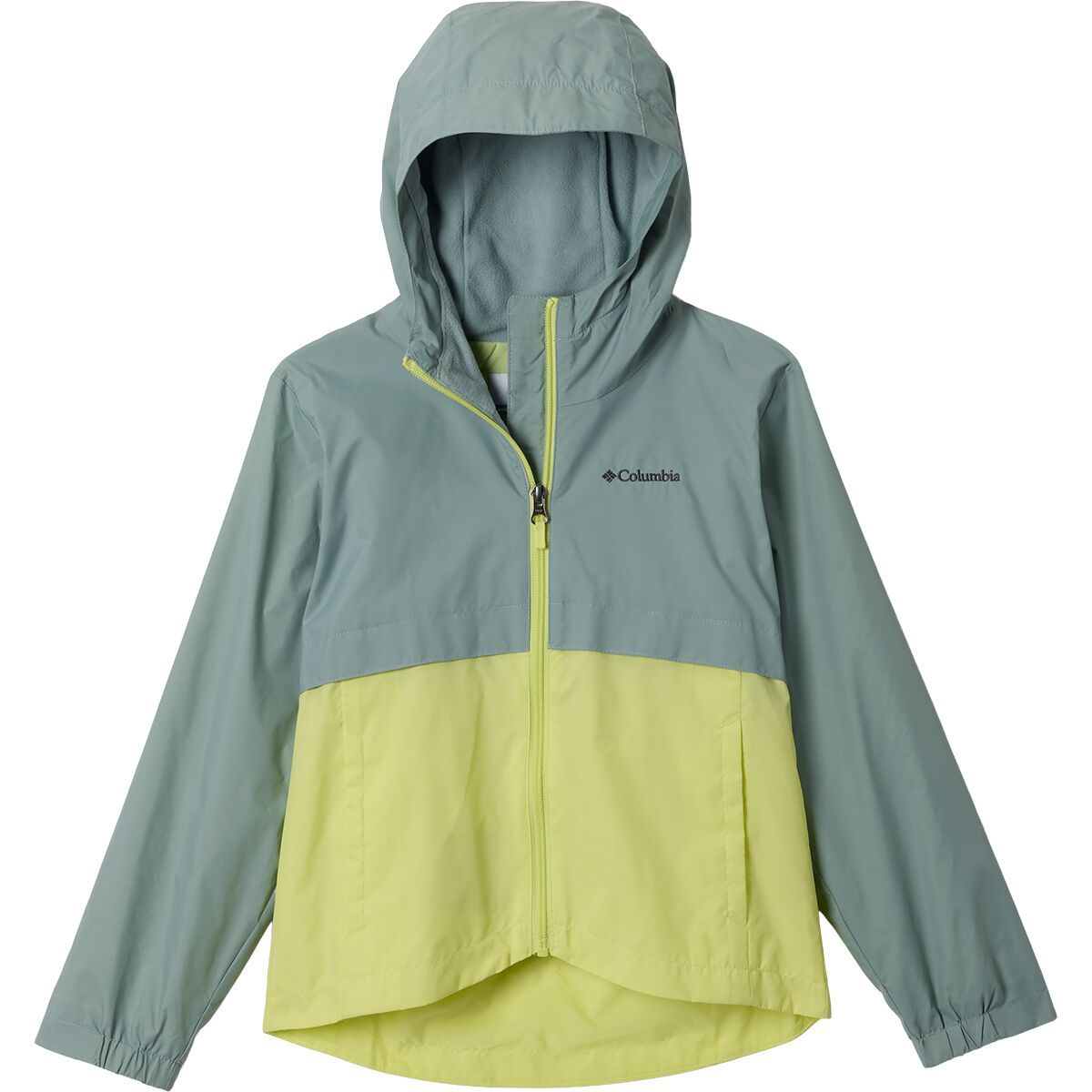 Columbia Rain-Zilla II Jacket - Girls