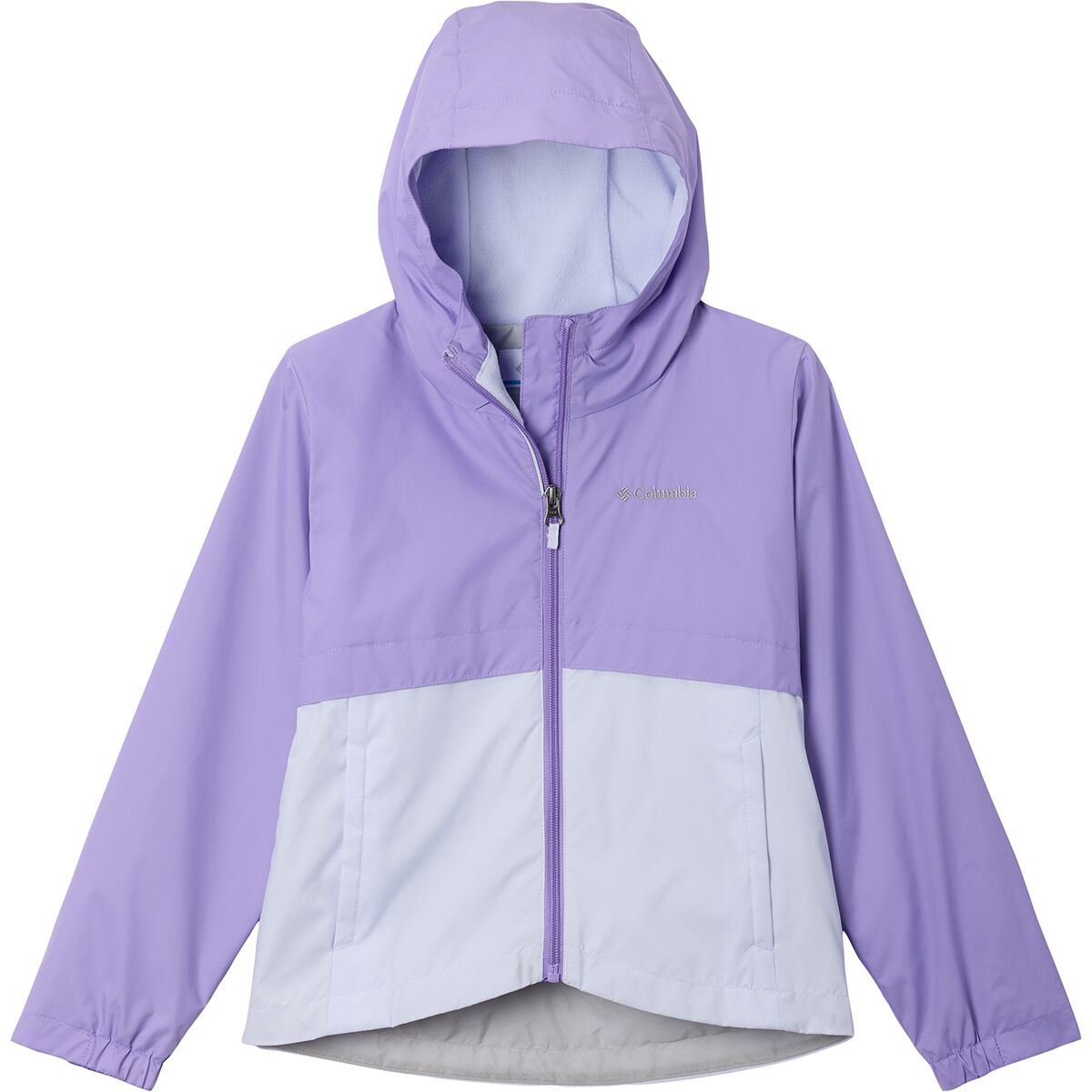 Columbia Rain-Zilla II Jacket - Girls