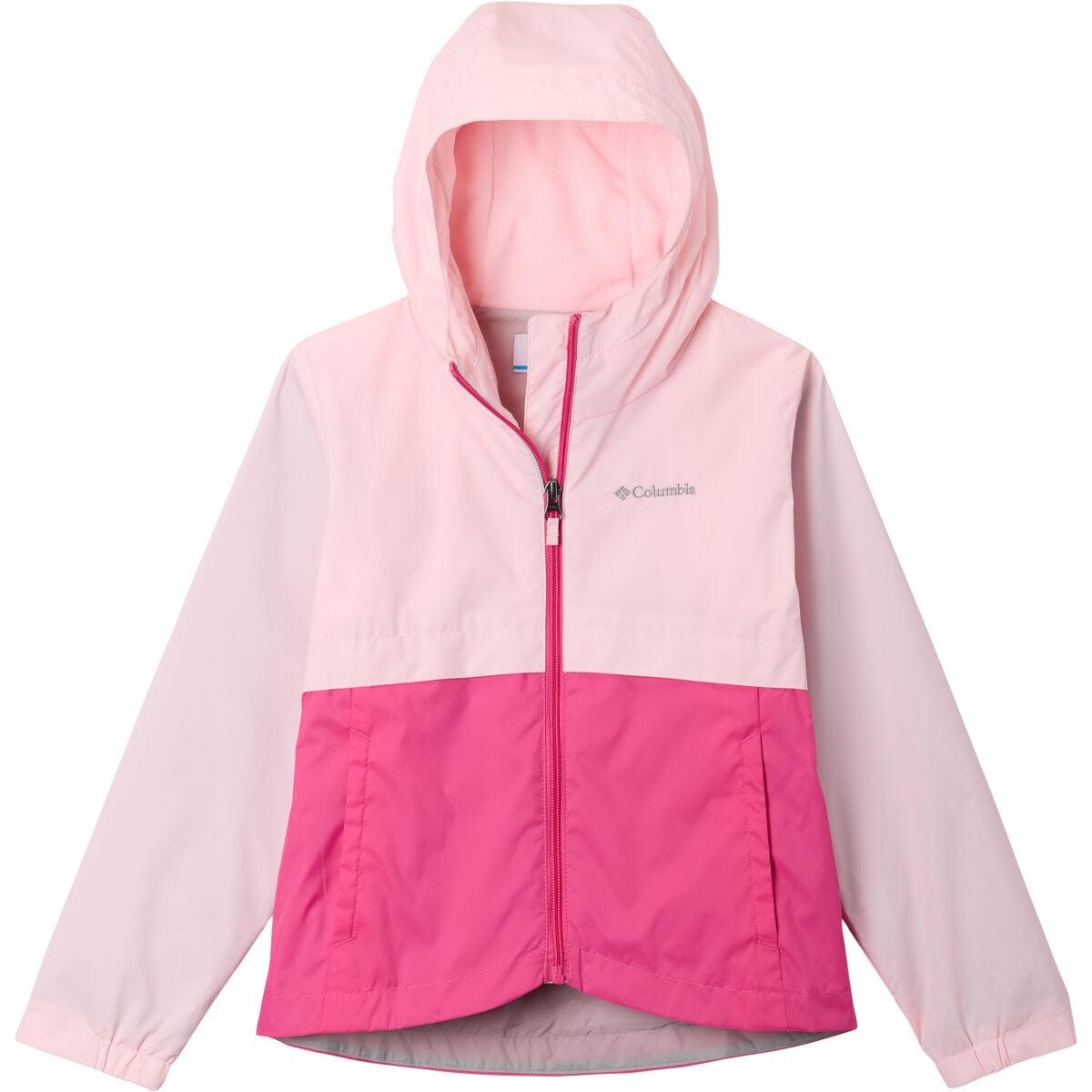 Columbia Rain-Zilla II Jacket - Girls