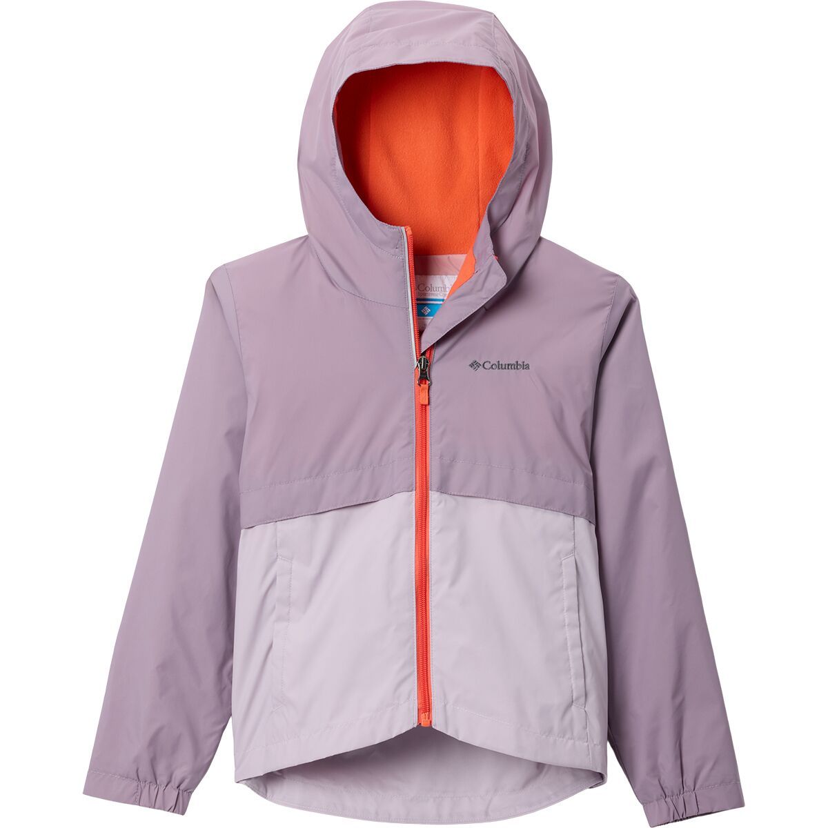 Columbia Rain-Zilla II Jacket - Girls