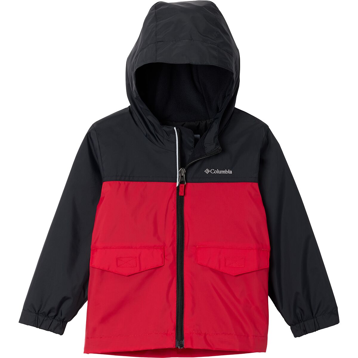 Columbia Rain-Zilla II Jacket - Toddler Boys