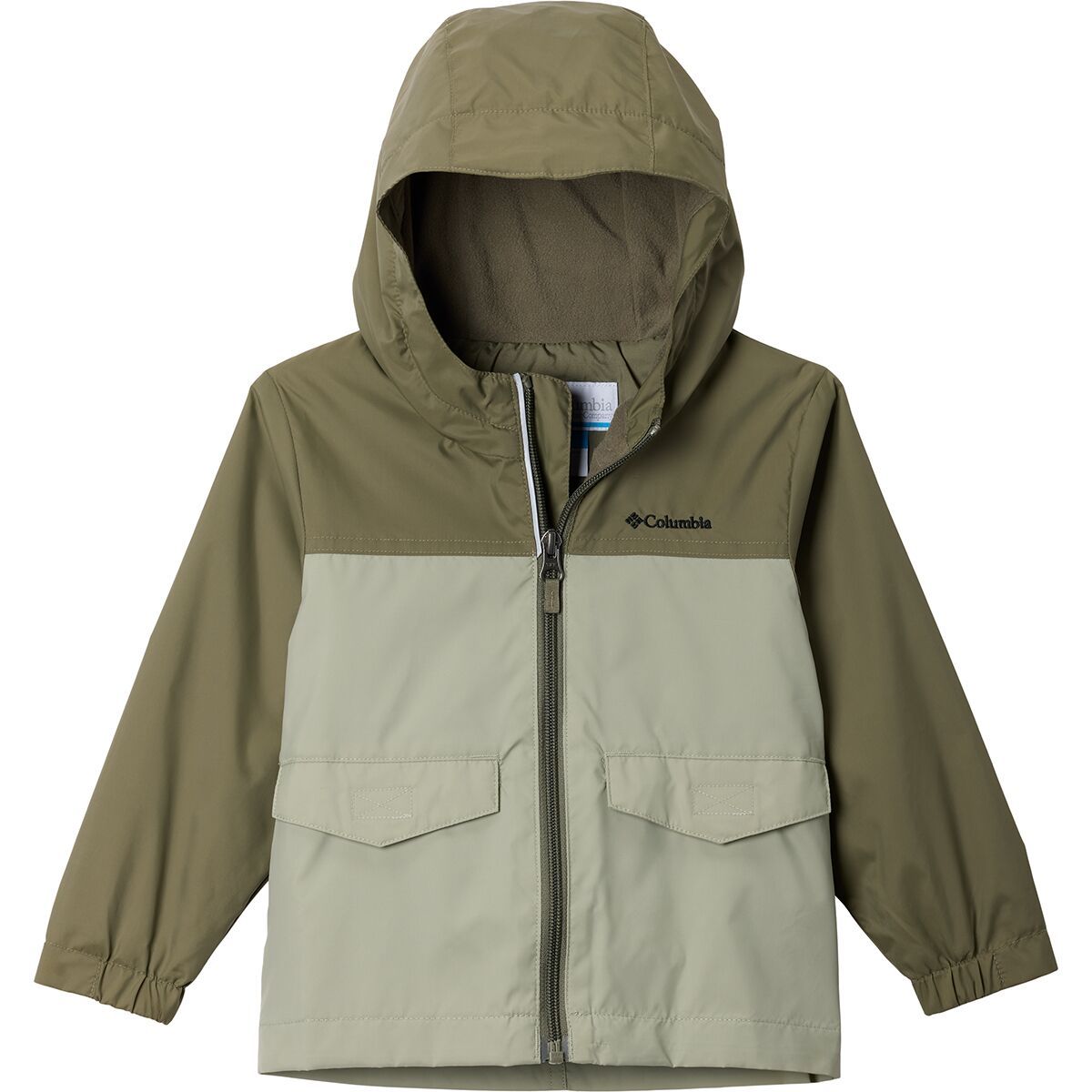 Columbia Rain-Zilla II Jacket - Toddler Boys