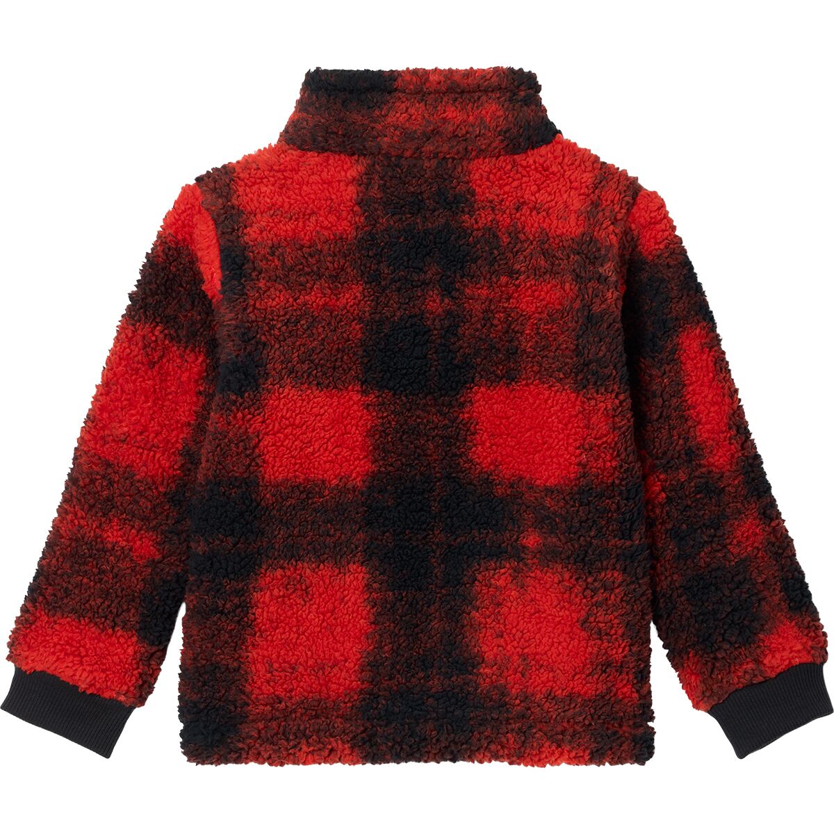 Columbia Rugged Ridge II Print Sherpa Full-Zip Jacket - Toddler