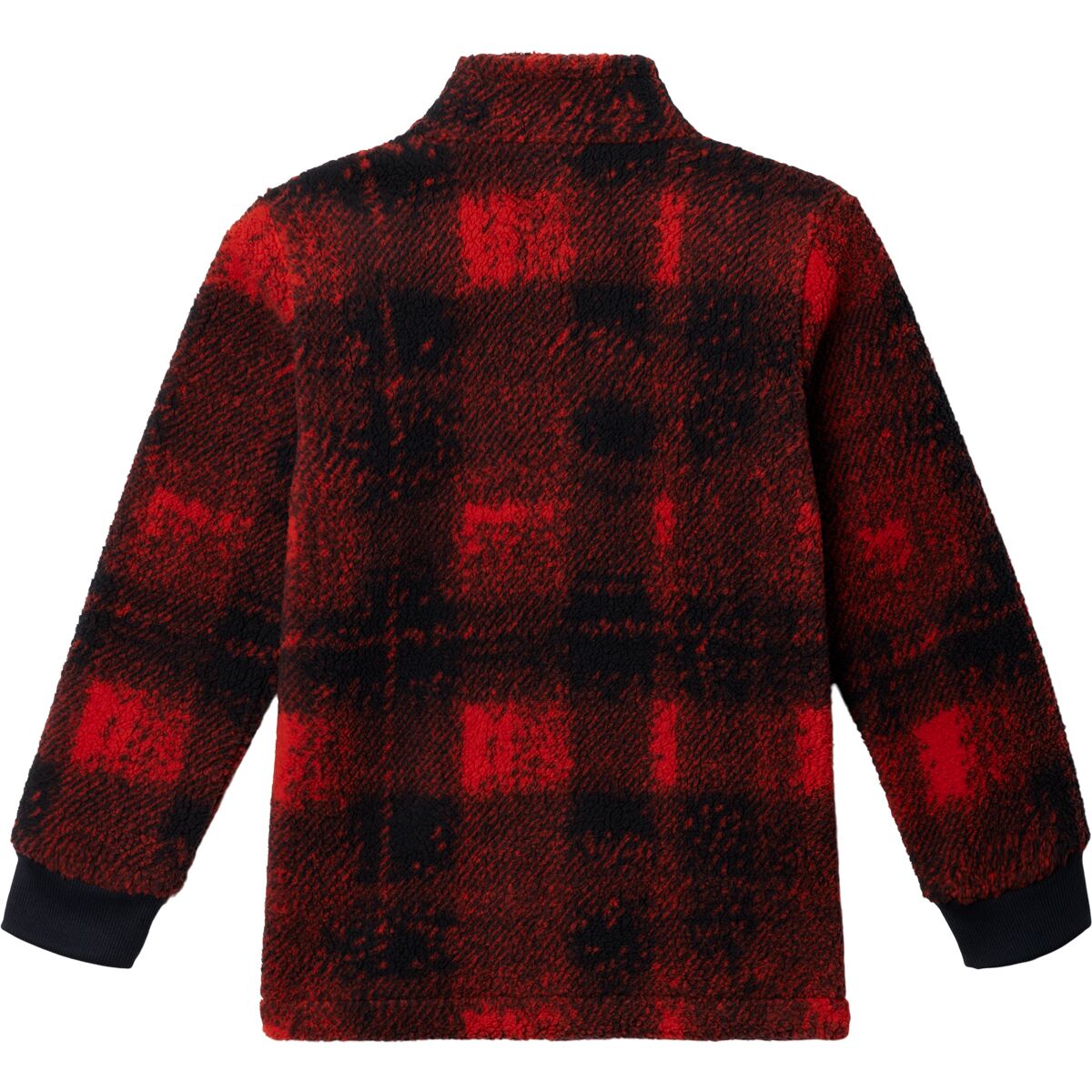 cu14 少年ジャンプ BOY ハレルヤ 非売品 スカジャン 赤×黒 フレイム柄 Columbia Rugged Ridge II Print Sherpa Full-Zip Jacket - Toddler