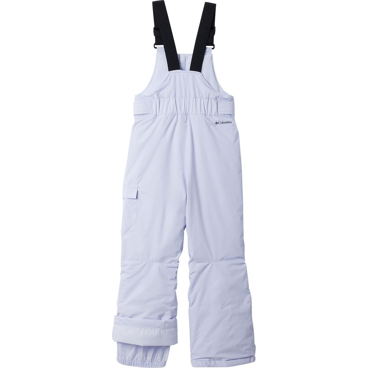 Boys Snow Bibs Waterproof Columbia Girls' Snowslope III Bib