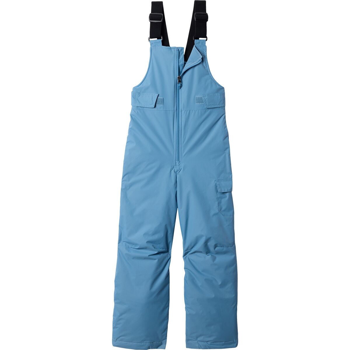 Image of Columbia Snowslope III Bib - Kids' Rainy Day, L