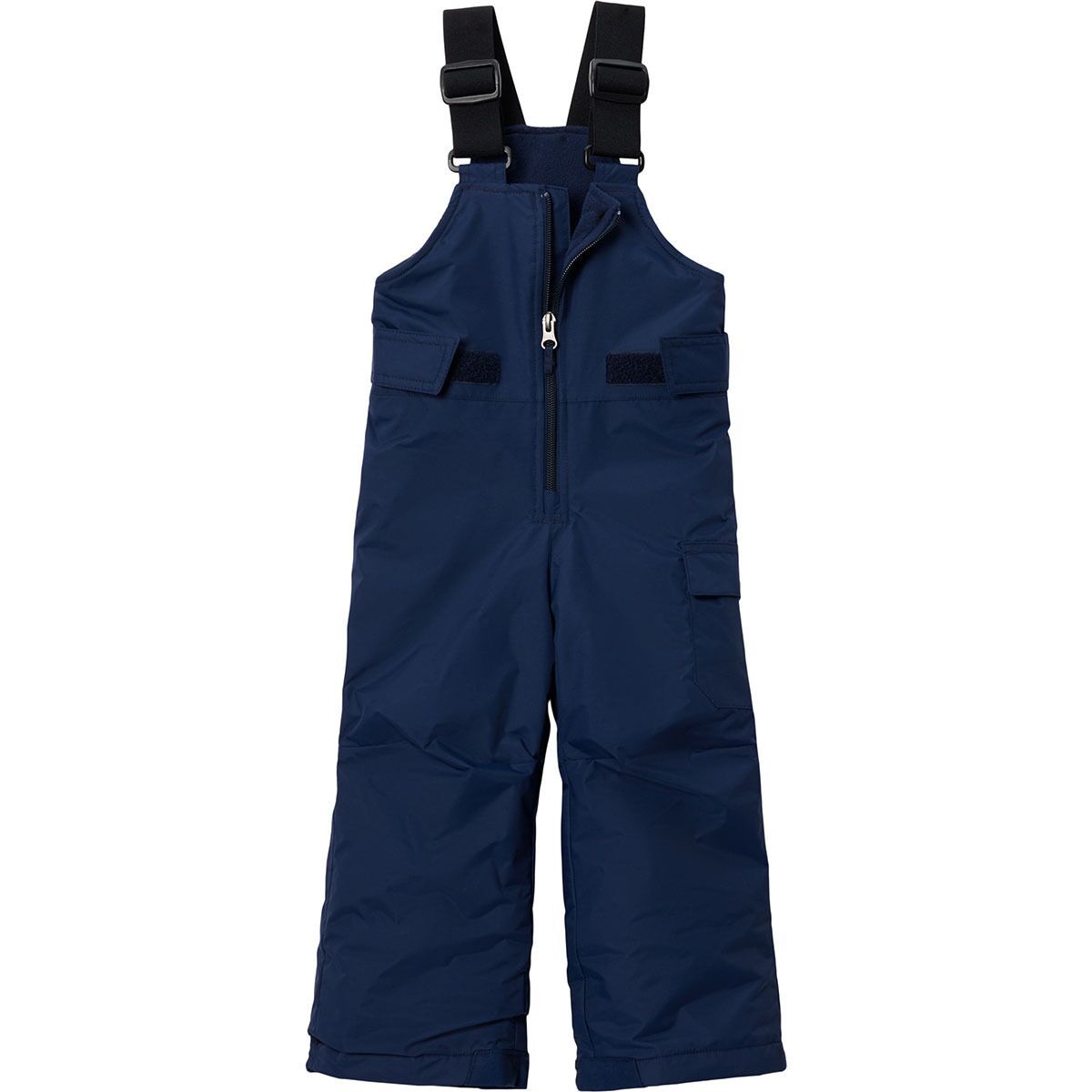 Image of Columbia Snowslope III Bib - Toddlers' Collegiate Navy, 3T