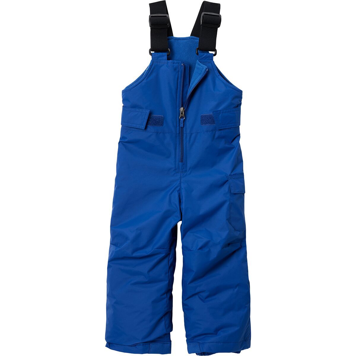 Image of Columbia Snowslope III Bib - Toddlers' Mountain Blue, 3T