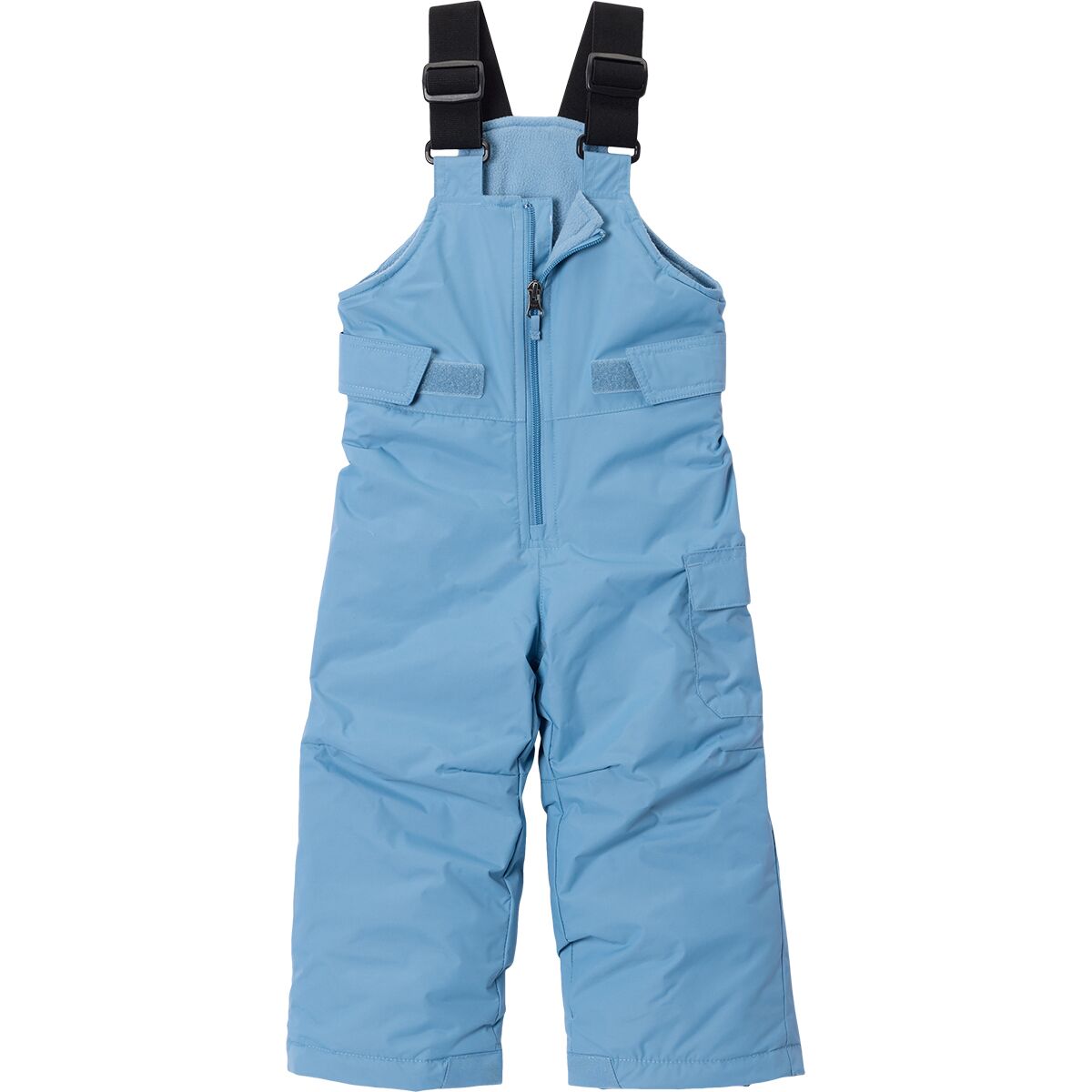 Image of Columbia Snowslope III Bib - Toddlers' Rainy Day, 2T