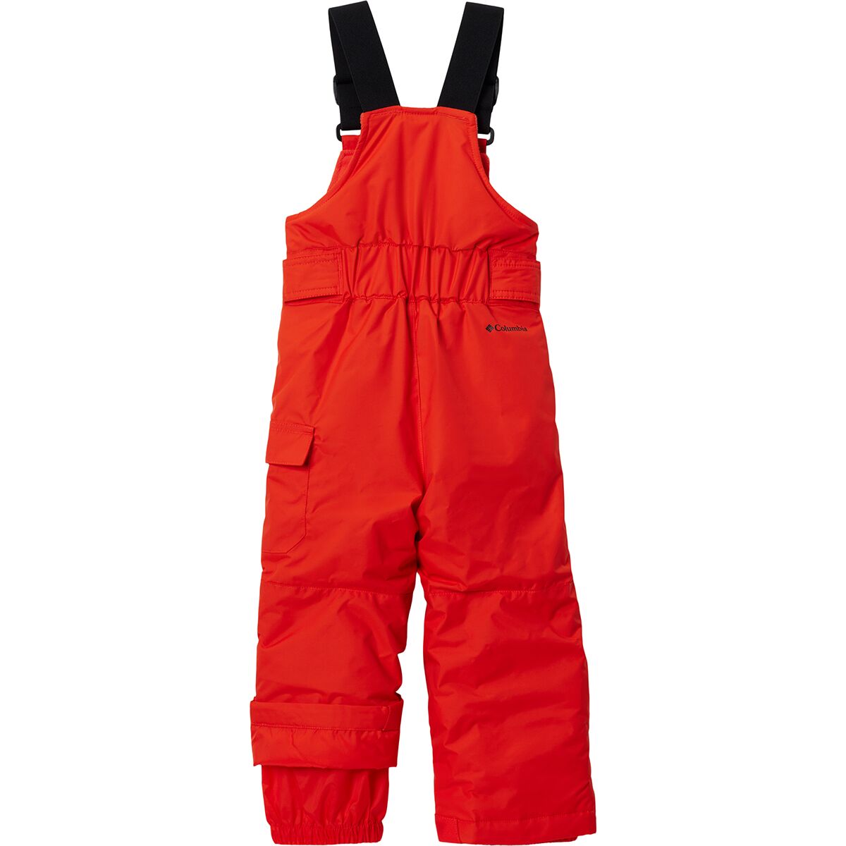 Columbia Snowslope III Bib - Toddlers' - Kids