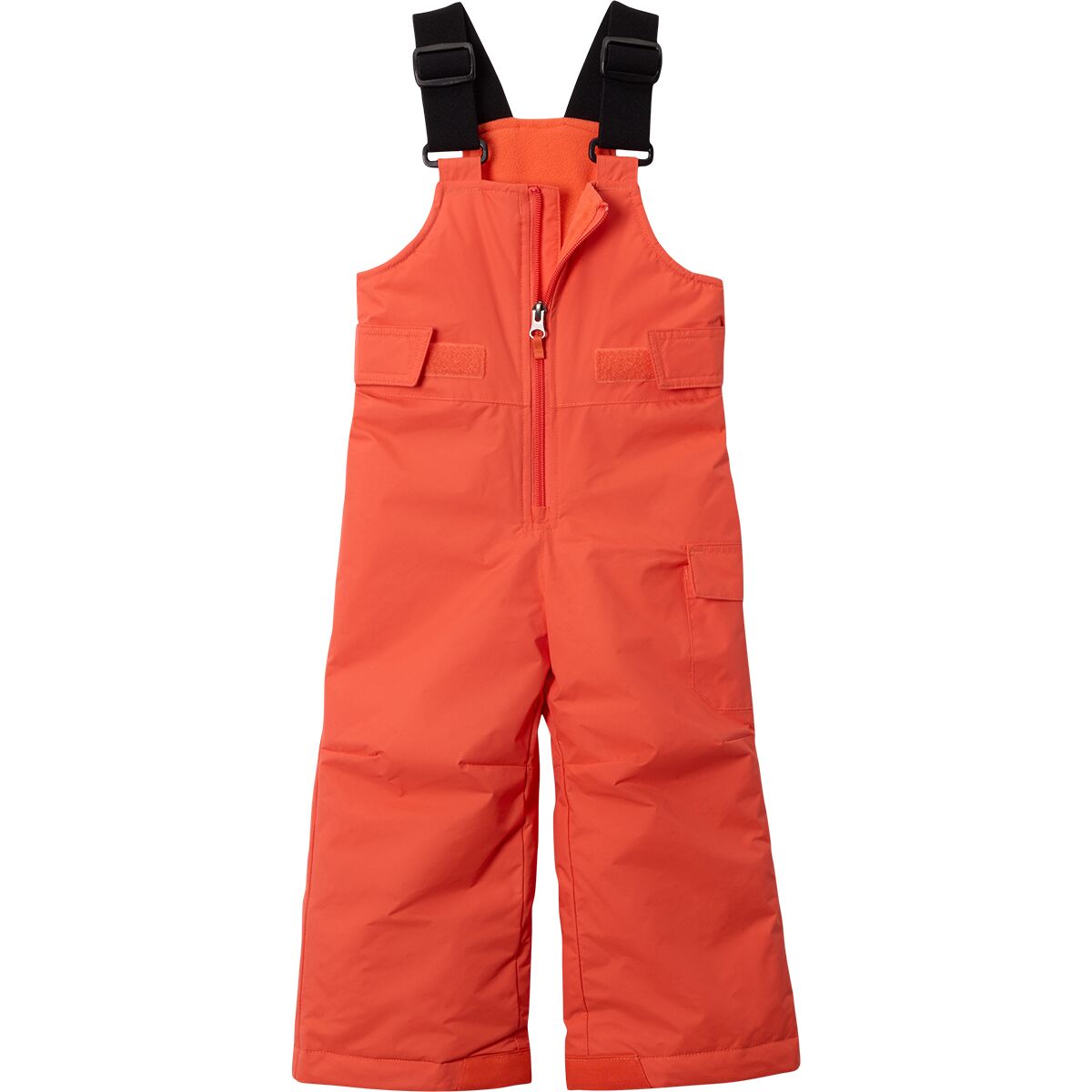 Columbia Columbia Snowslope III Bib - Toddlers' Zing, 2T