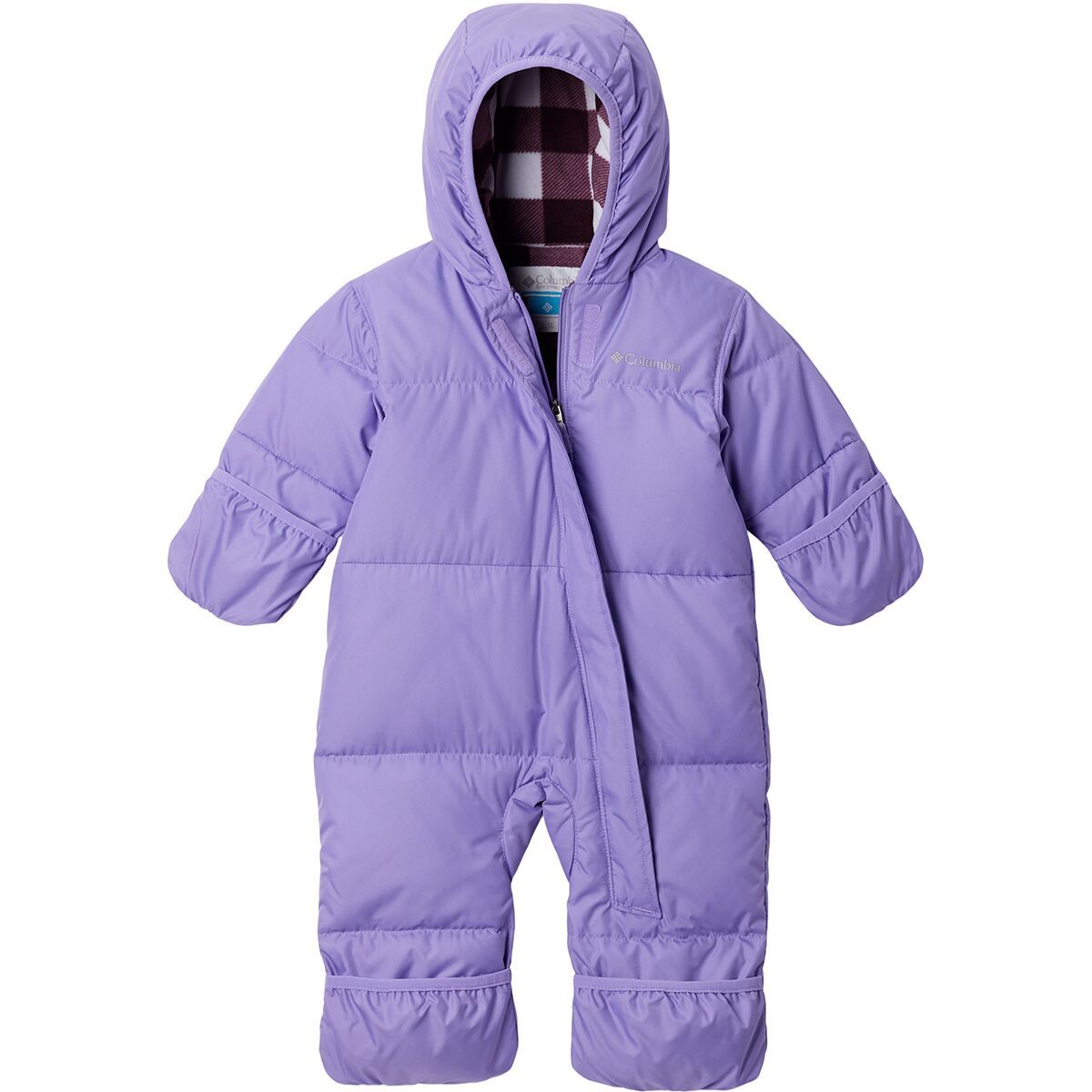 Snow Suit For Toddler Boys Columbia Columbia Snuggly Bunny Bunting