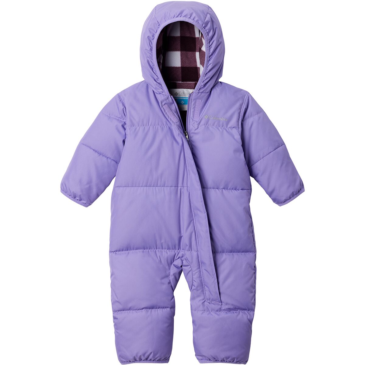 Columbia Snuggly Bunny II Bunting - Overall Kinderen online kopen