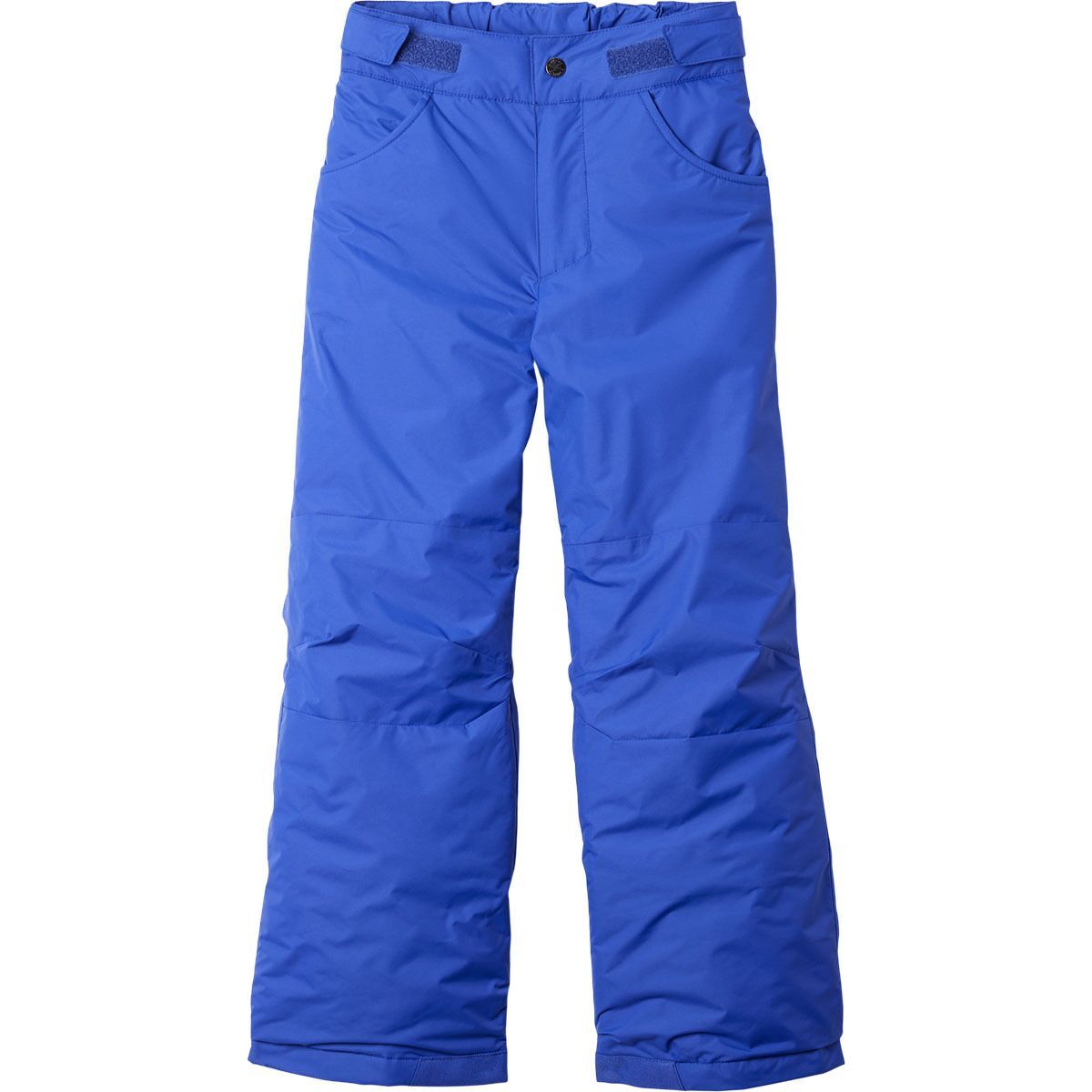 Columbia Starchaser Peak III Pant - Girls' Pink Ice, M