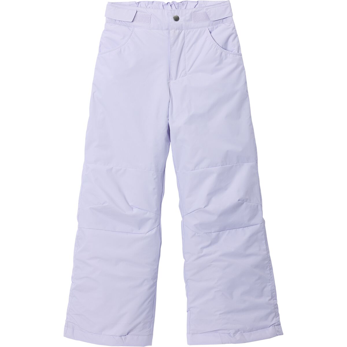 Image of Columbia Starchaser Peak III Pant - Girls' Purple Tint, M