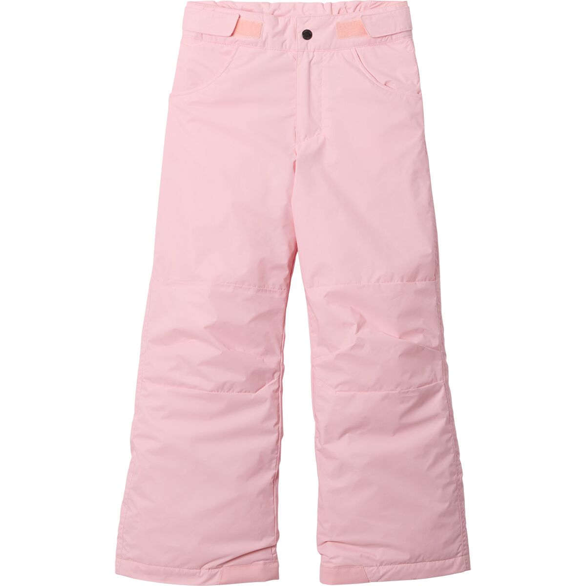Image of Columbia Starchaser Peak III Pant - Girls' Satin Pink, XS