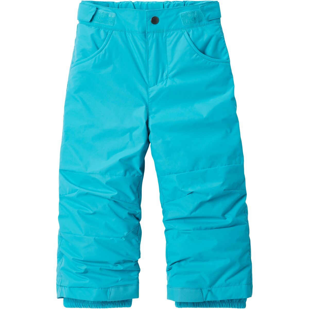 Columbia Starchaser Peak III Pant - Toddler Girls' Geyser, 3T