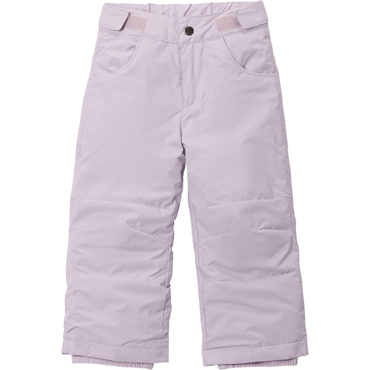 Image of Columbia Starchaser Peak III Pant - Toddler Girls' Lavender Pearl, 4T