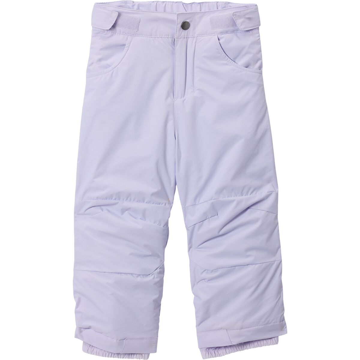 Image of Columbia Starchaser Peak III Pant - Toddler Girls' Purple Tint, 4T