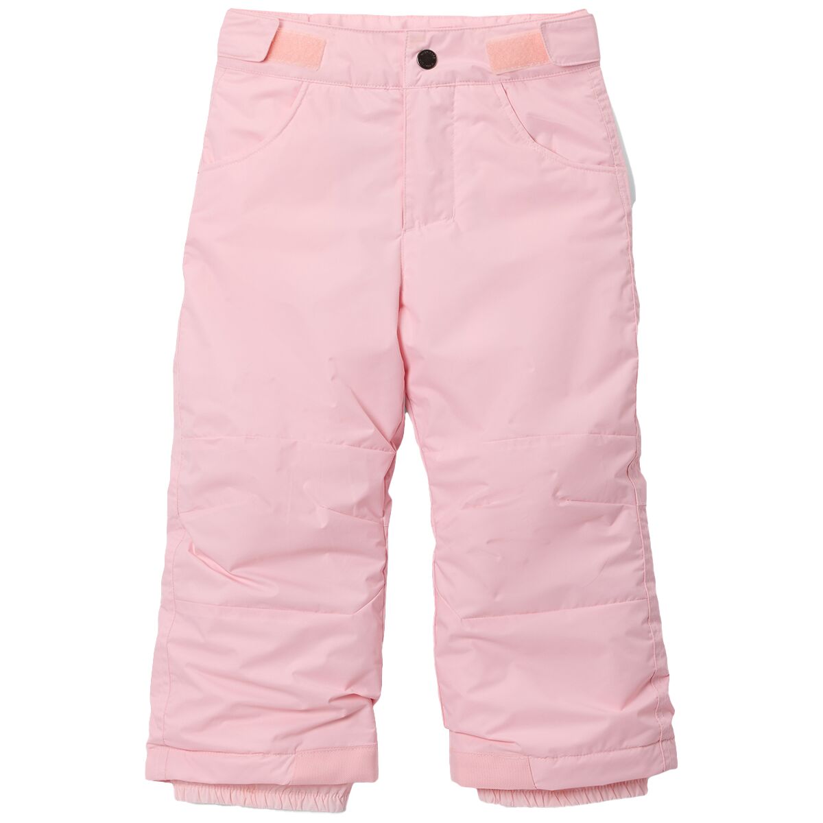 Image of Columbia Starchaser Peak III Pant - Toddler Girls' Satin Pink, 4T