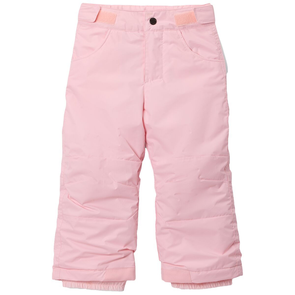 Image of Columbia Starchaser Peak III Pant - Toddler Girls' Satin Pink, 2T