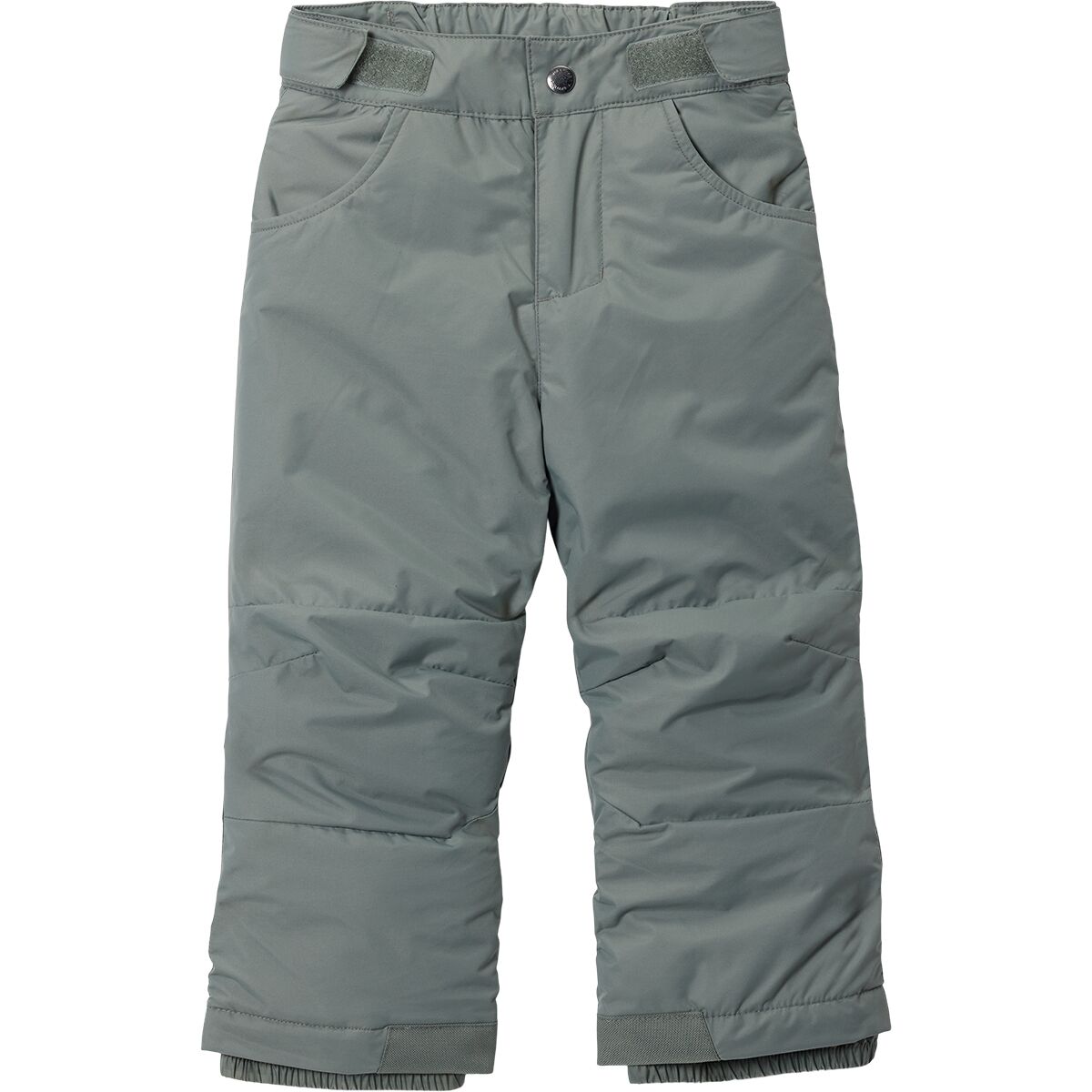Image of Columbia Starchaser Peak III Pant - Toddler Girls' Sedona Sage, 4T