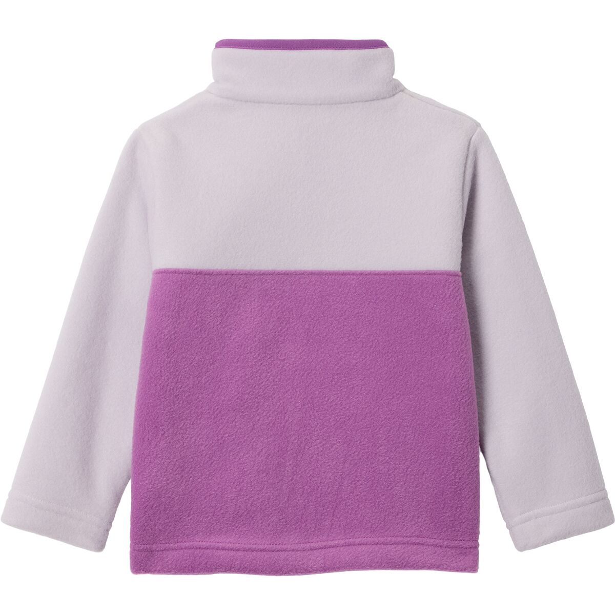 Columbia Steens Mtn II 1/4 Snap Fleece Pull-Over - Toddlers' - Kids