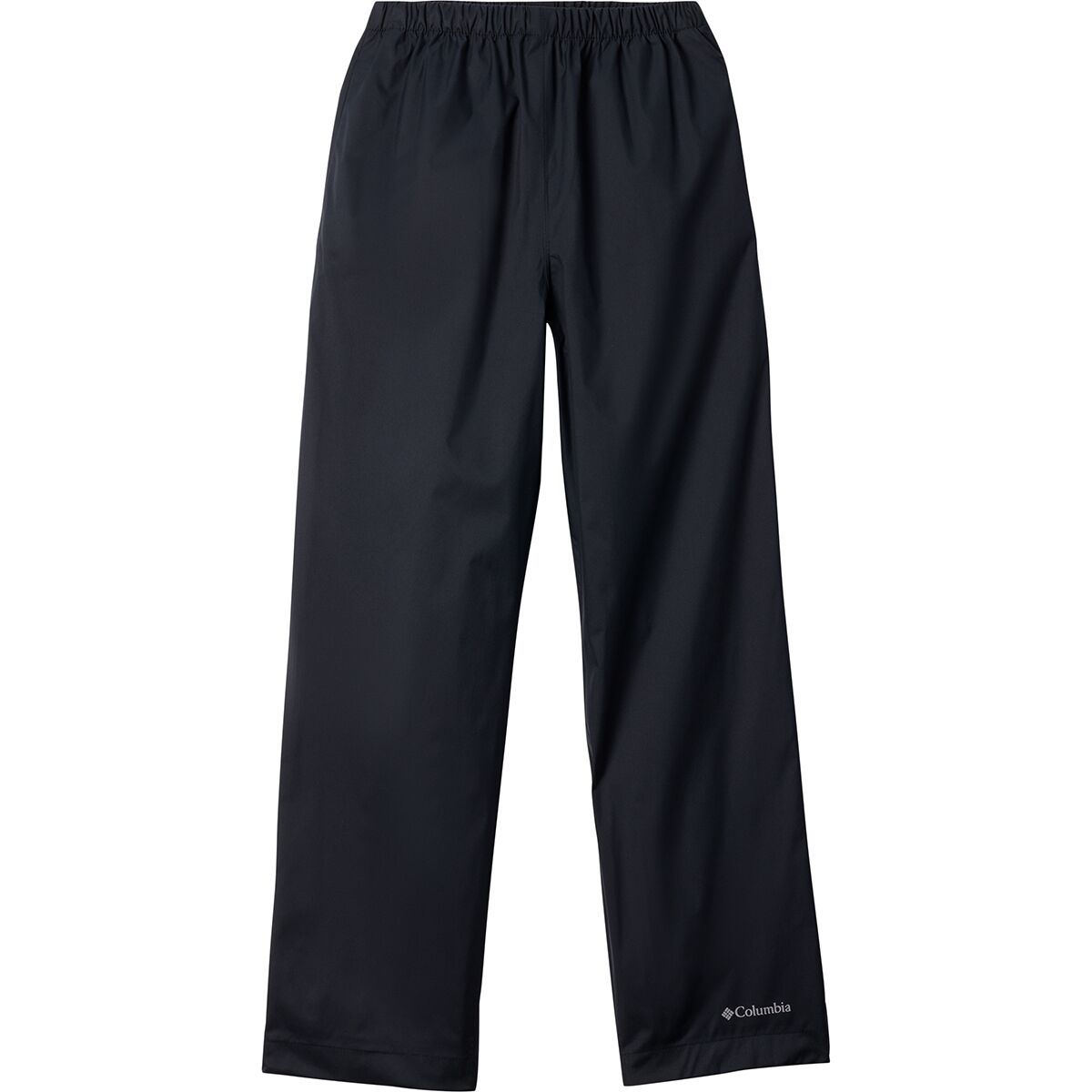 Image of Columbia Trail Adventure II Pant - Kids' Black, XS