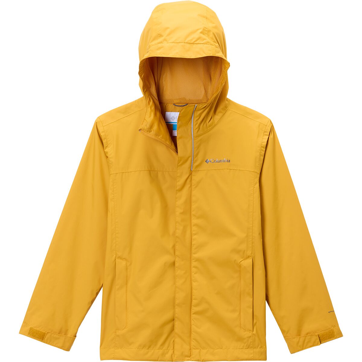 Image of Columbia Watertight II Jacket - Boys' Antique Moss, XL