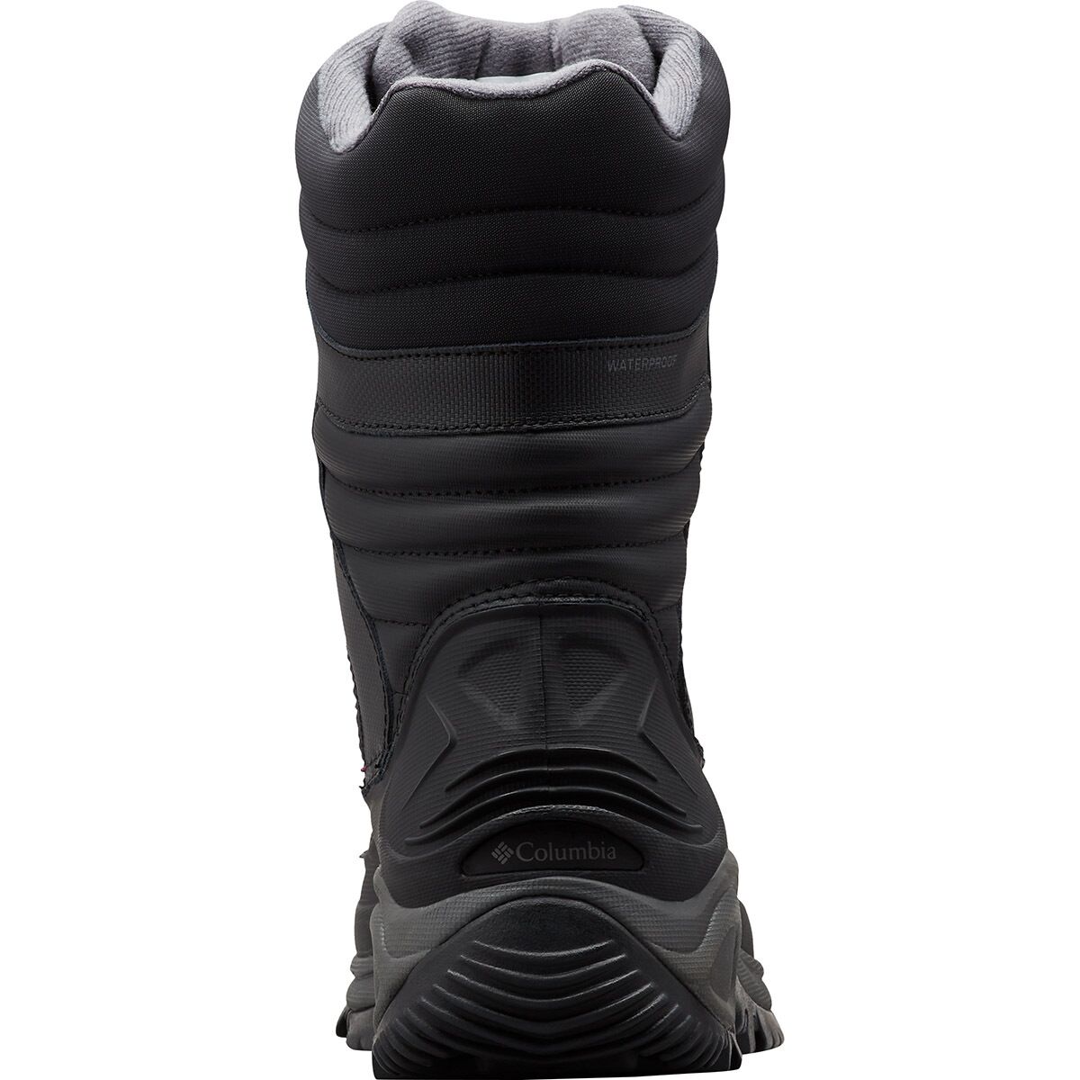 NWT Columbia Mens Bugaboo III XTM Waterproof Insulated Snow Boot, Size 11 Columbia Bugaboot III XTM Men main image 2