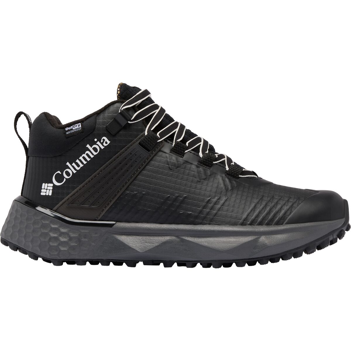 Columbia Facet 75 Equinox Shoe - Women