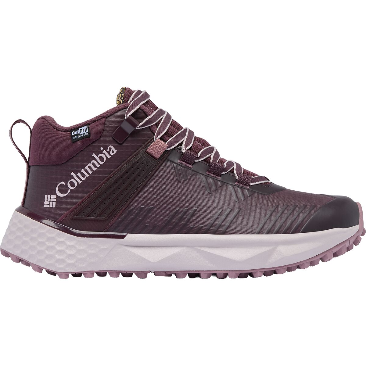Columbia Facet 75 Equinox Shoe - Women