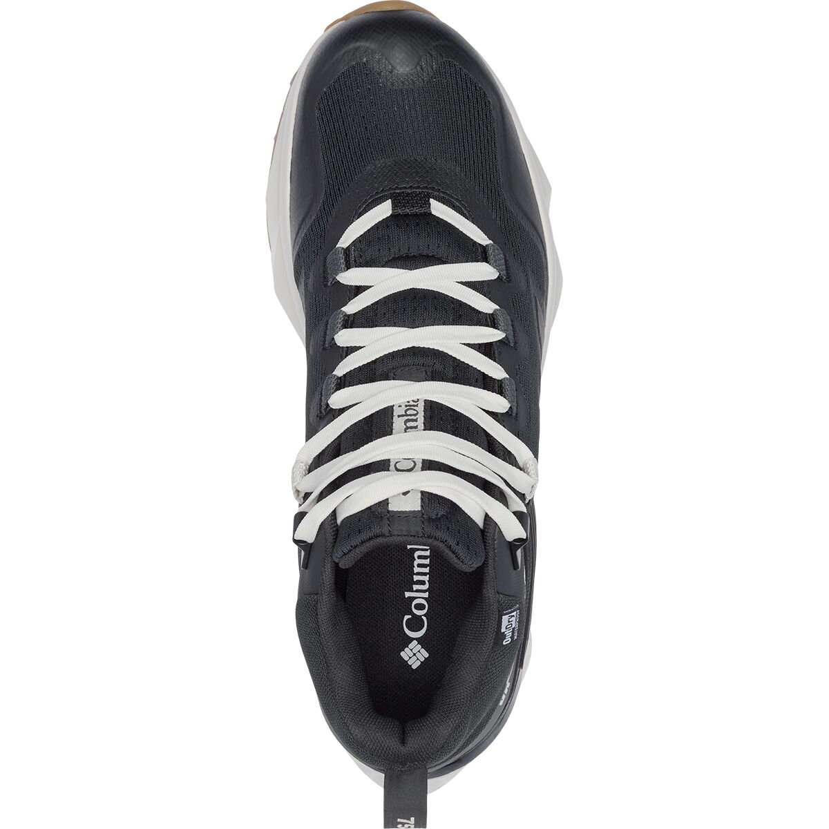 Columbia Facet 75 Mid Outdry Hiking Shoe - Men's - Footwear