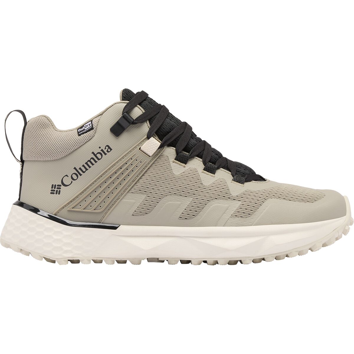 Columbia Facet 75 Mid Outdry Hiking Shoe - Men