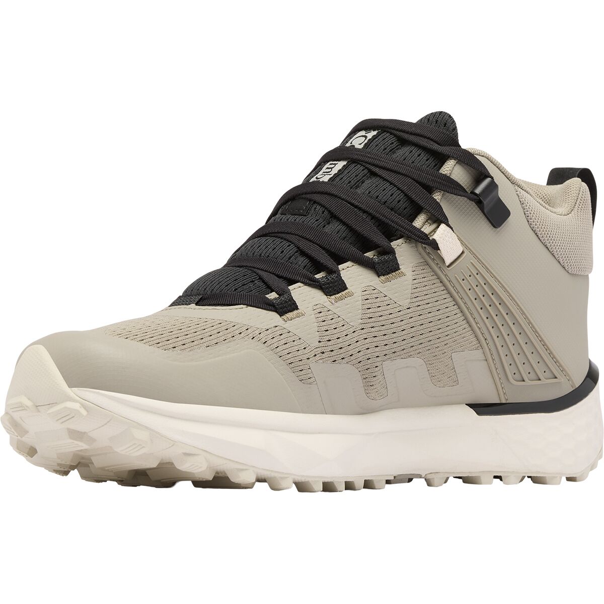 Columbia Facet 75 Mid Outdry Hiking Shoe - Men display picture 2