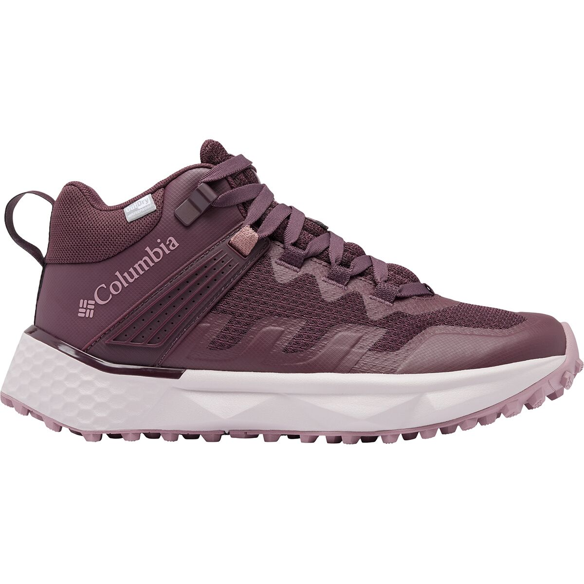 Columbia Facet 75 Mid Outdry Hiking Shoe - Women