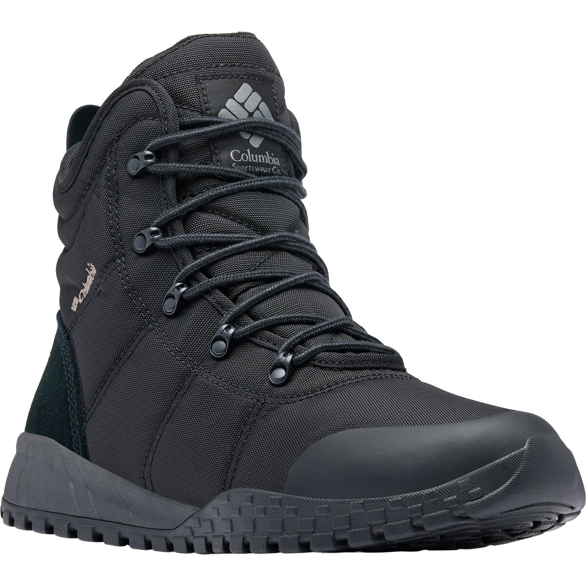 Columbiaウィメンズ フォックスピットパンツ Omni-Heat Women's Burnsider Omni-Heat Infinity Boot | Columbia