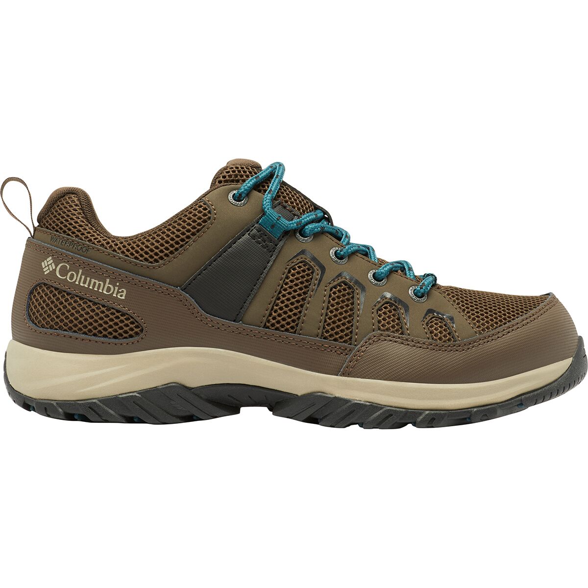 Columbia Granite Trail WP Shoe - Men