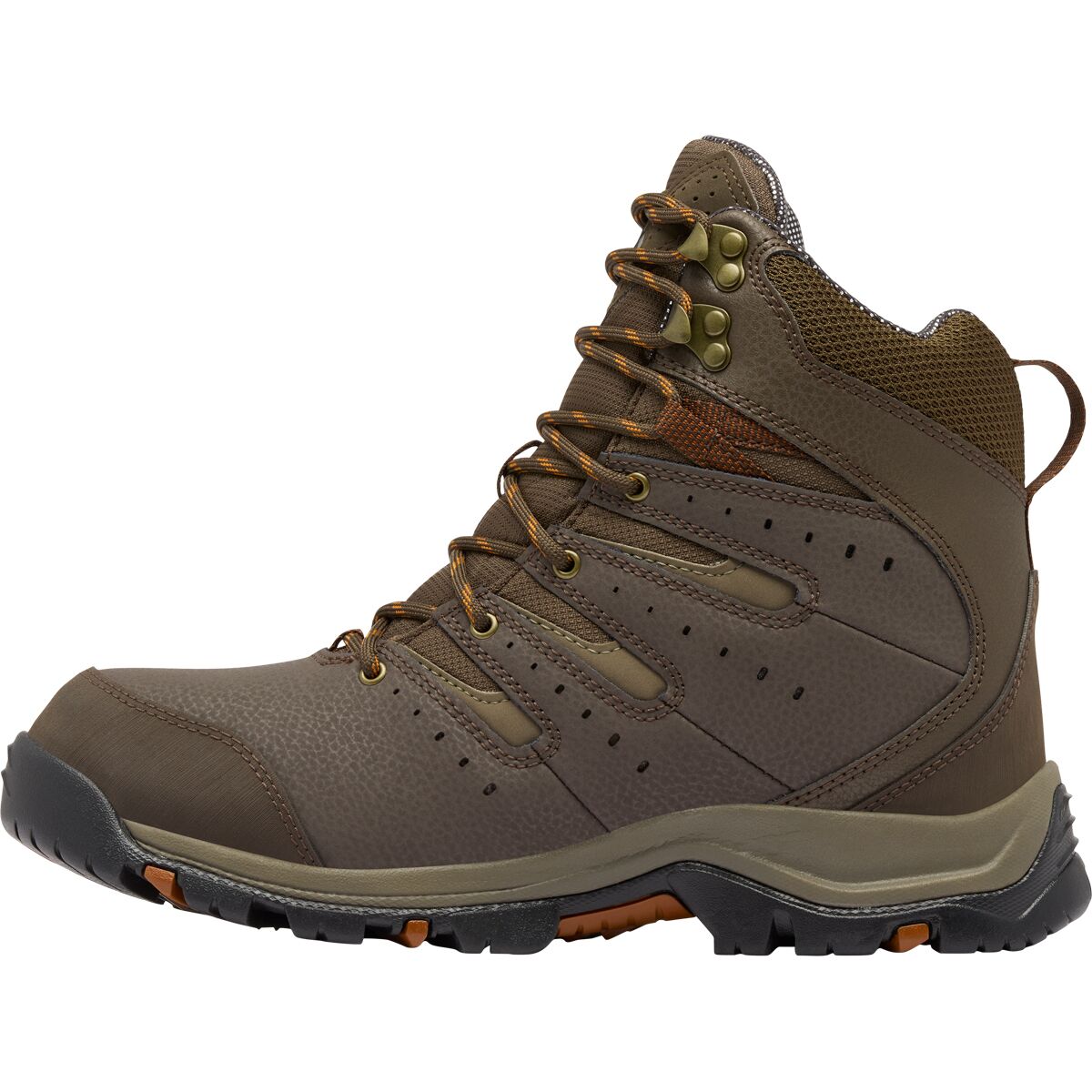 Columbia Gunnison II Omni-Heat Hiking Boot - Men display picture 1
