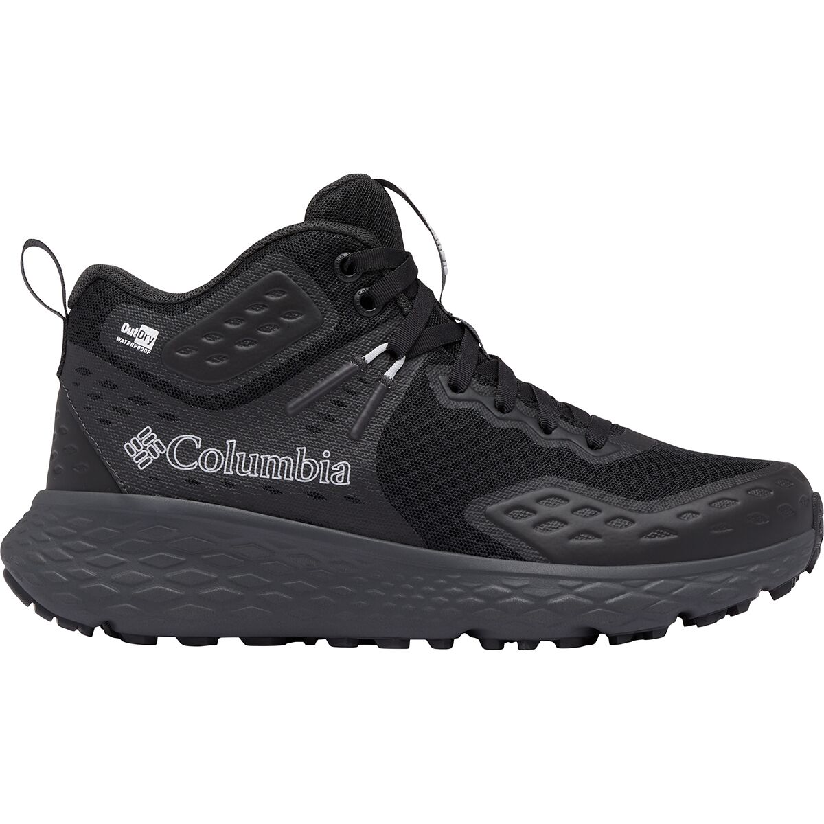 Columbia Konos TRS Outdry Mid Hiking Boot - Women