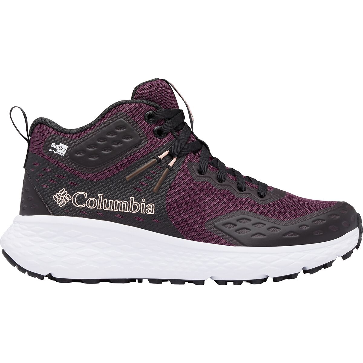 Columbia Konos TRS Outdry Mid Hiking Boot - Women