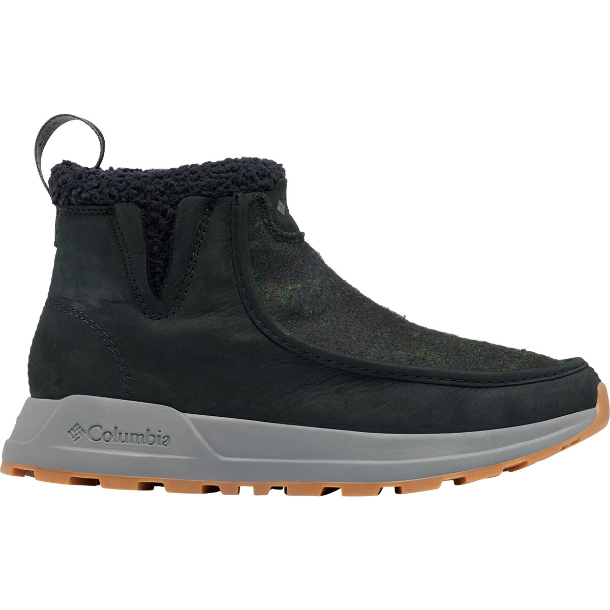 Columbia Landroamer Cozy Boot - Women