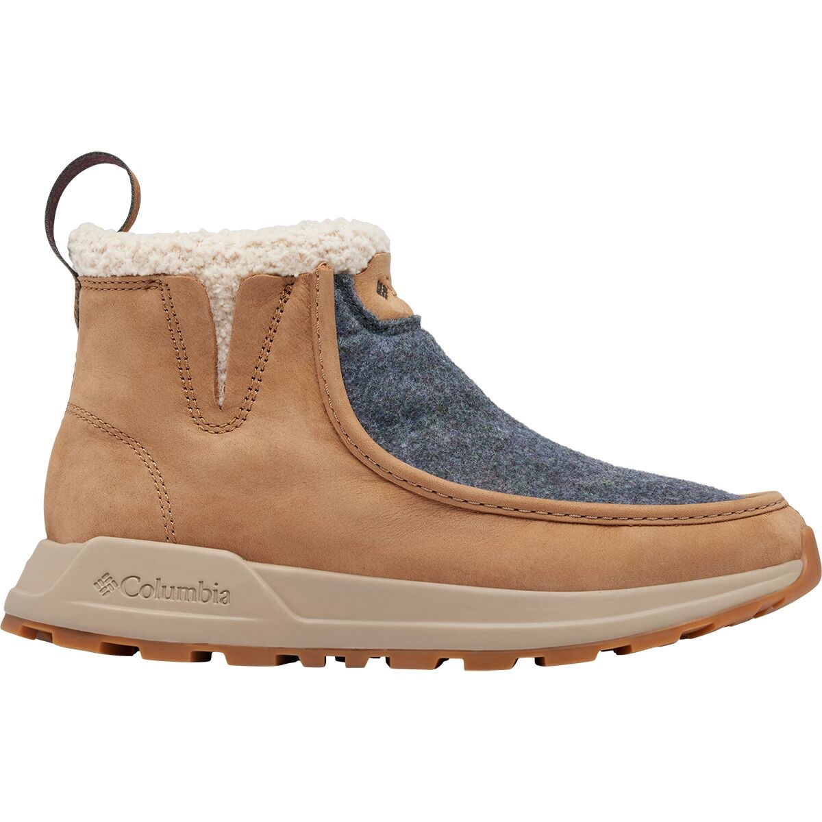 Columbia Landroamer Cozy Boot - Women