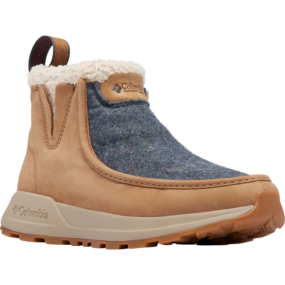 Columbia Landroamer Cozy Boot - Women's - Footwear