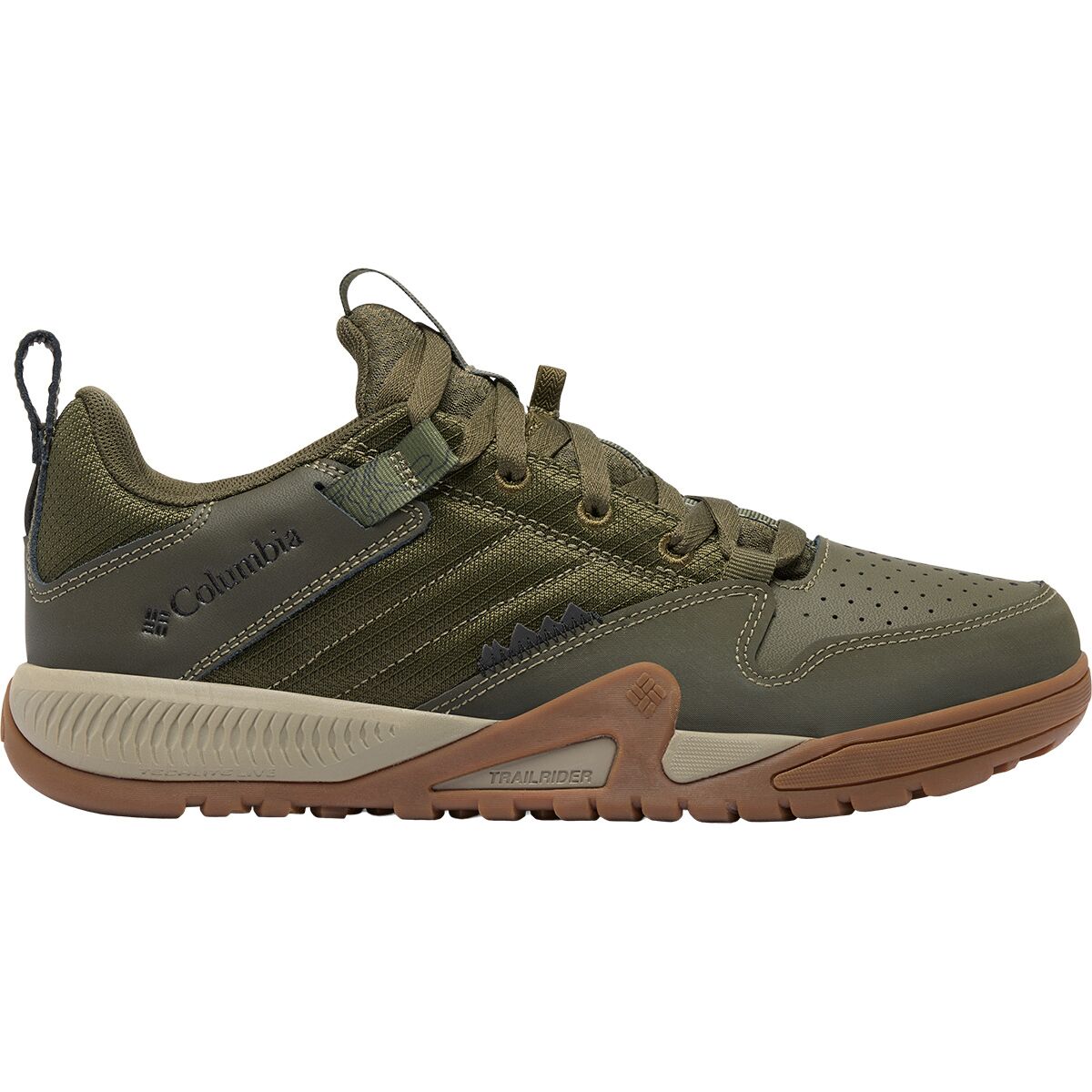 Columbia Landroamer Trailrider Shoe - Men