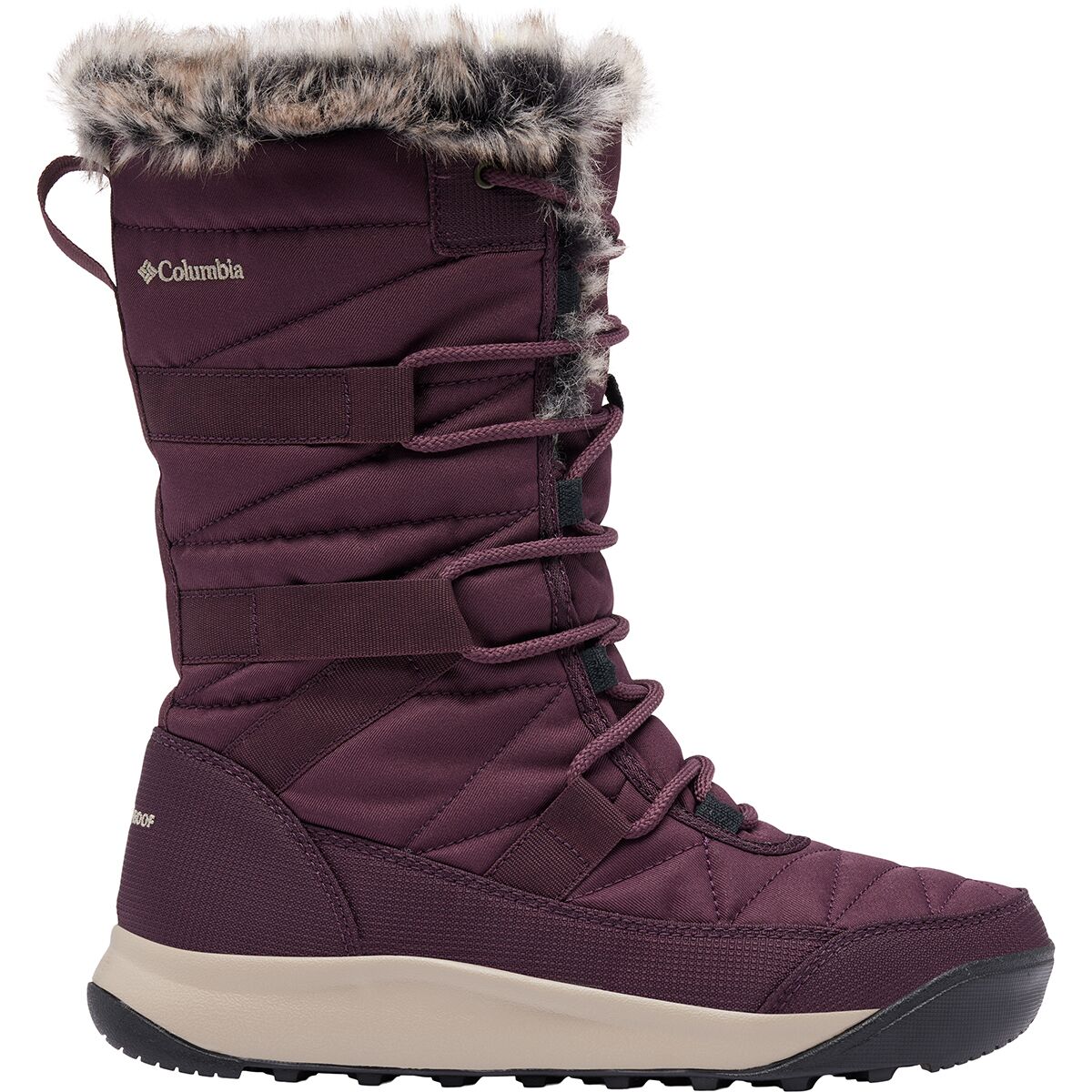 Columbia Minx IV Boot - Women