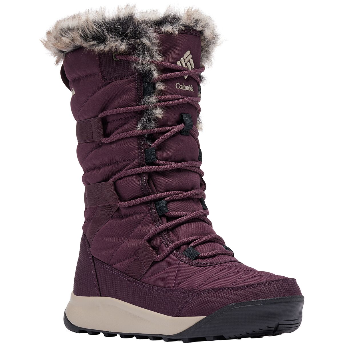 Columbia Minx IV Boot - Women's - Footwear