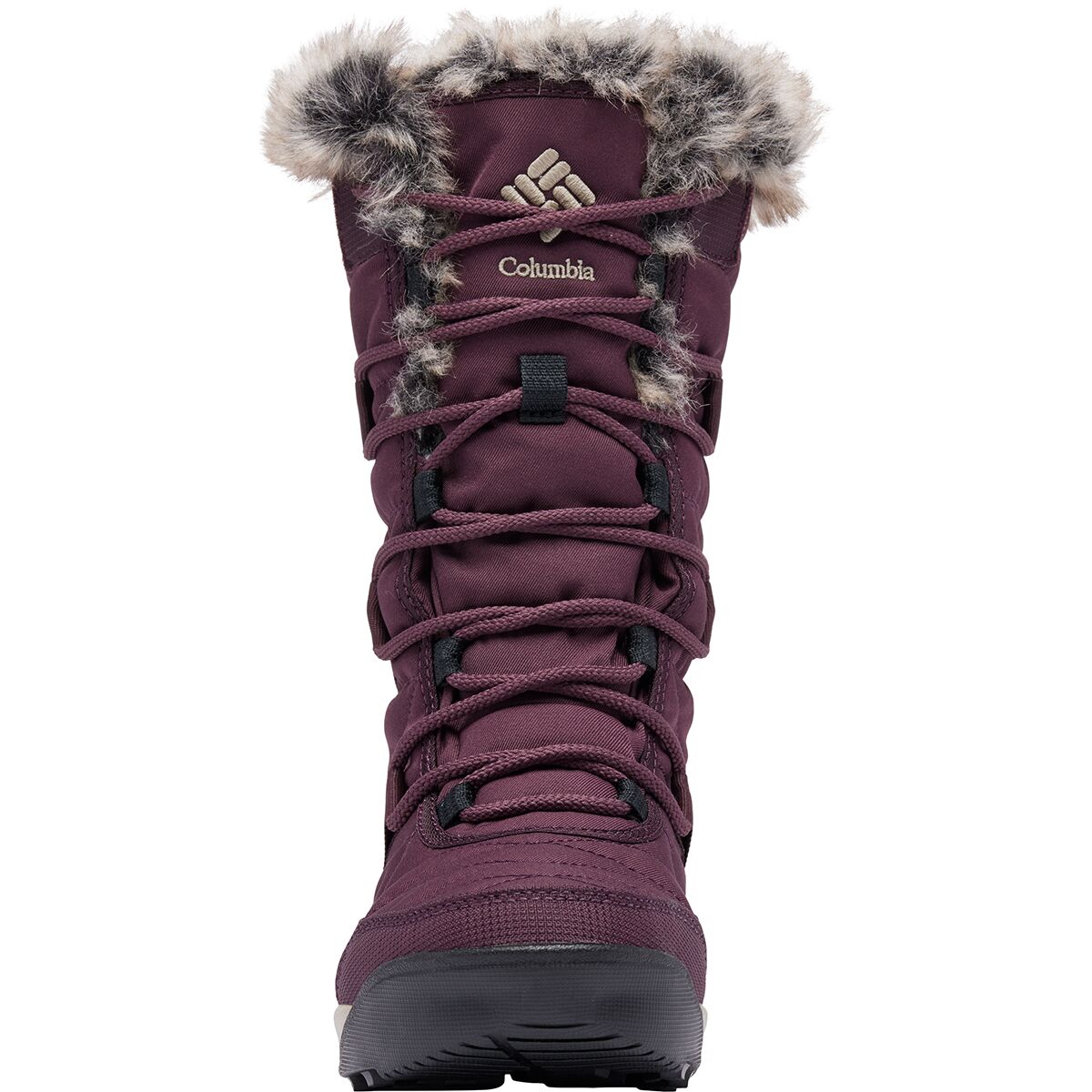 HOT Columbia Minx Mid Columbia Bugaboot Iv Womens Women's