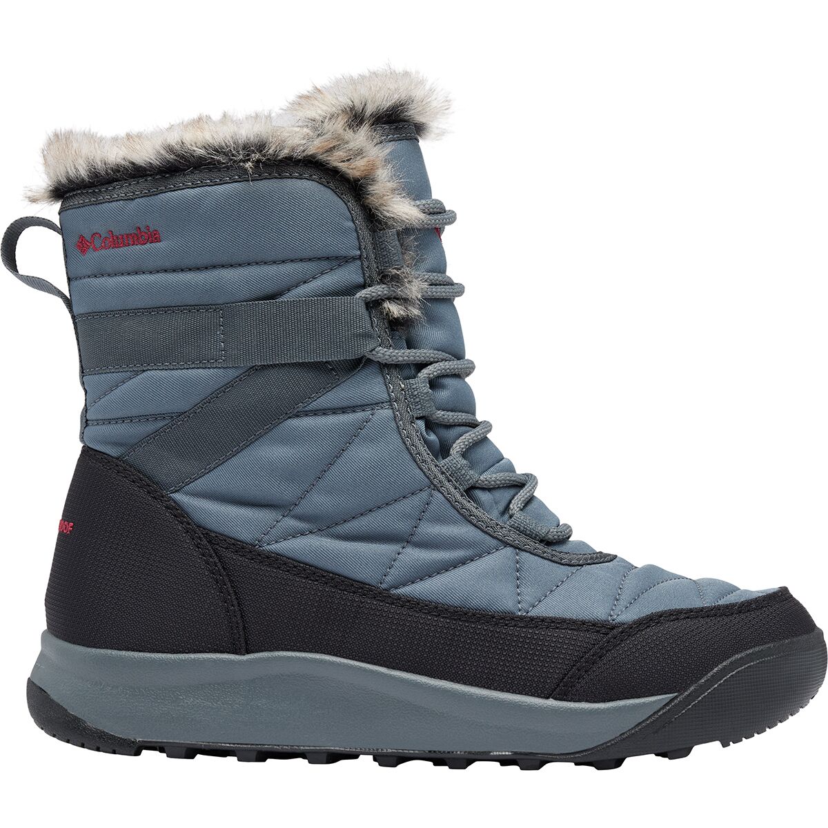 Columbia Minx Shorty IV Boot - Women
